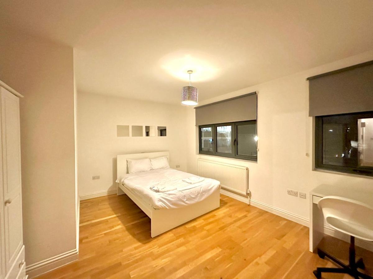 137 Guest House Camden Town Лондон Экстерьер фото